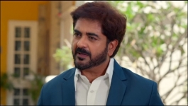 Shehzaadi Hai Tu Dil Ki - 25th February 2026